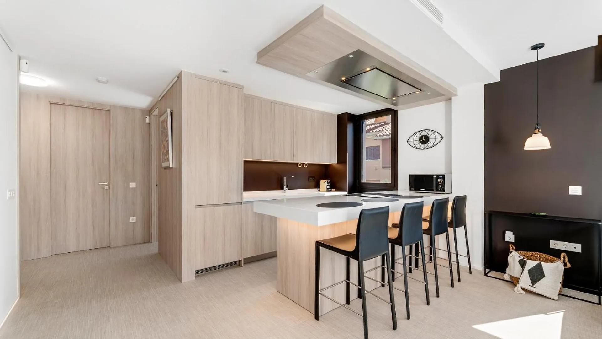 Dunes Paradise Suite Marbella