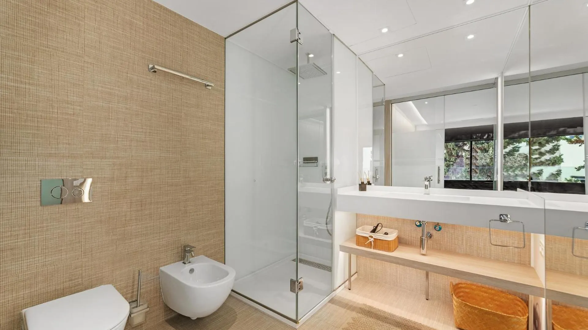 Apartment Dunes Paradise Suite Marbella