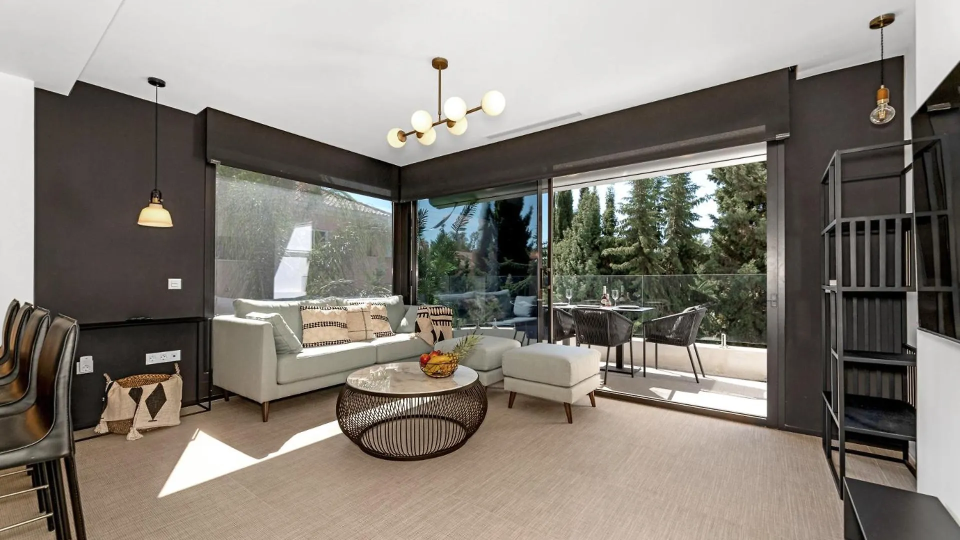 Apartment Dunes Paradise Suite Marbella Spain