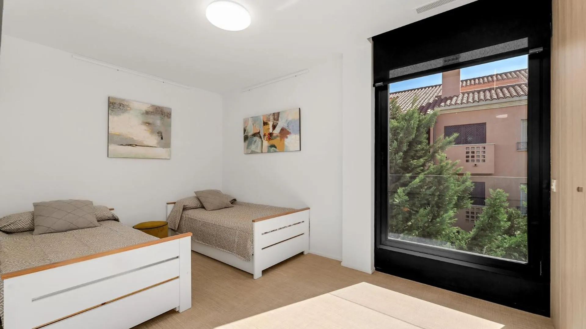 Apartment Dunes Paradise Suite Marbella