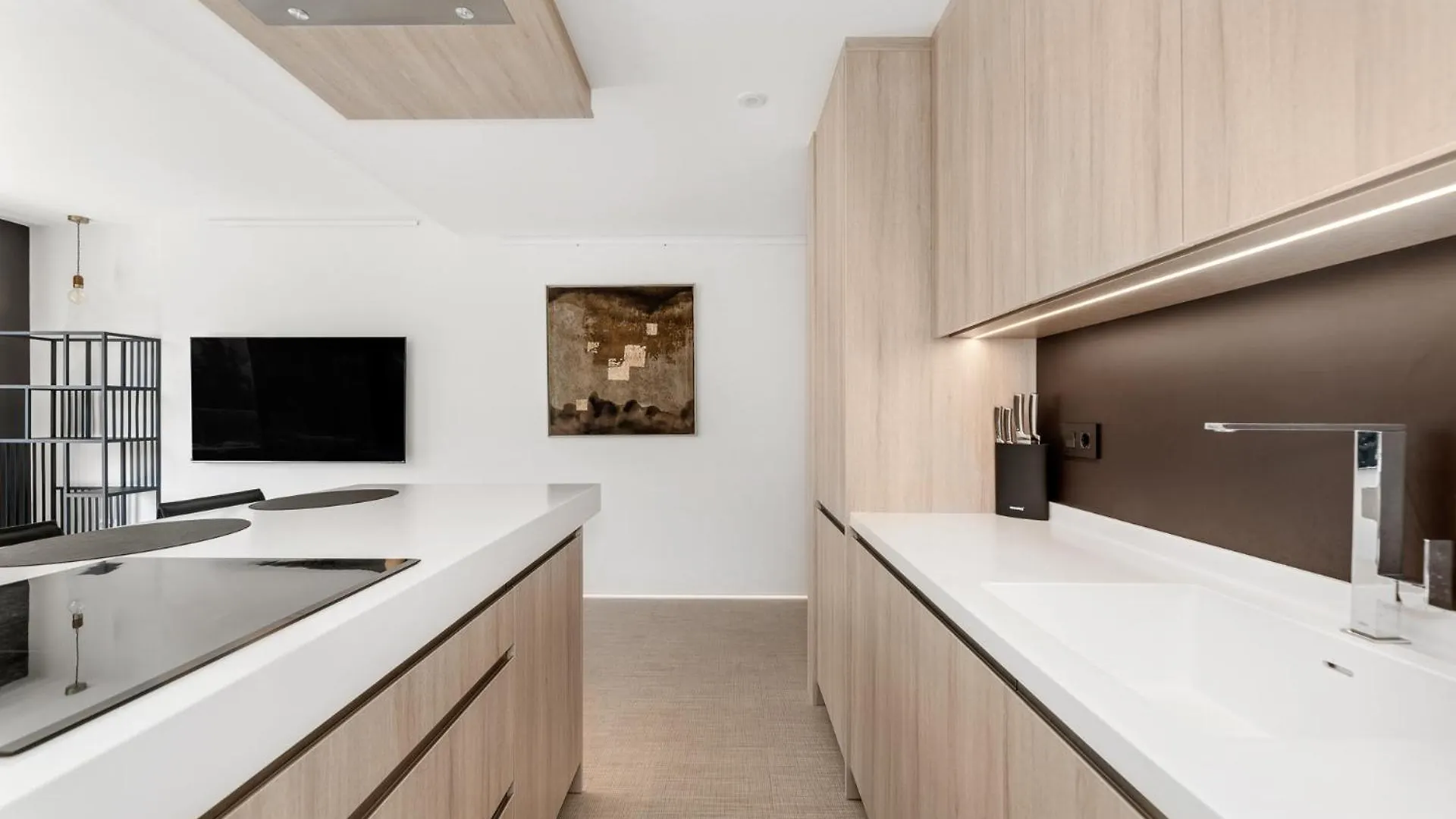Dunes Paradise Suite Marbella Apartment