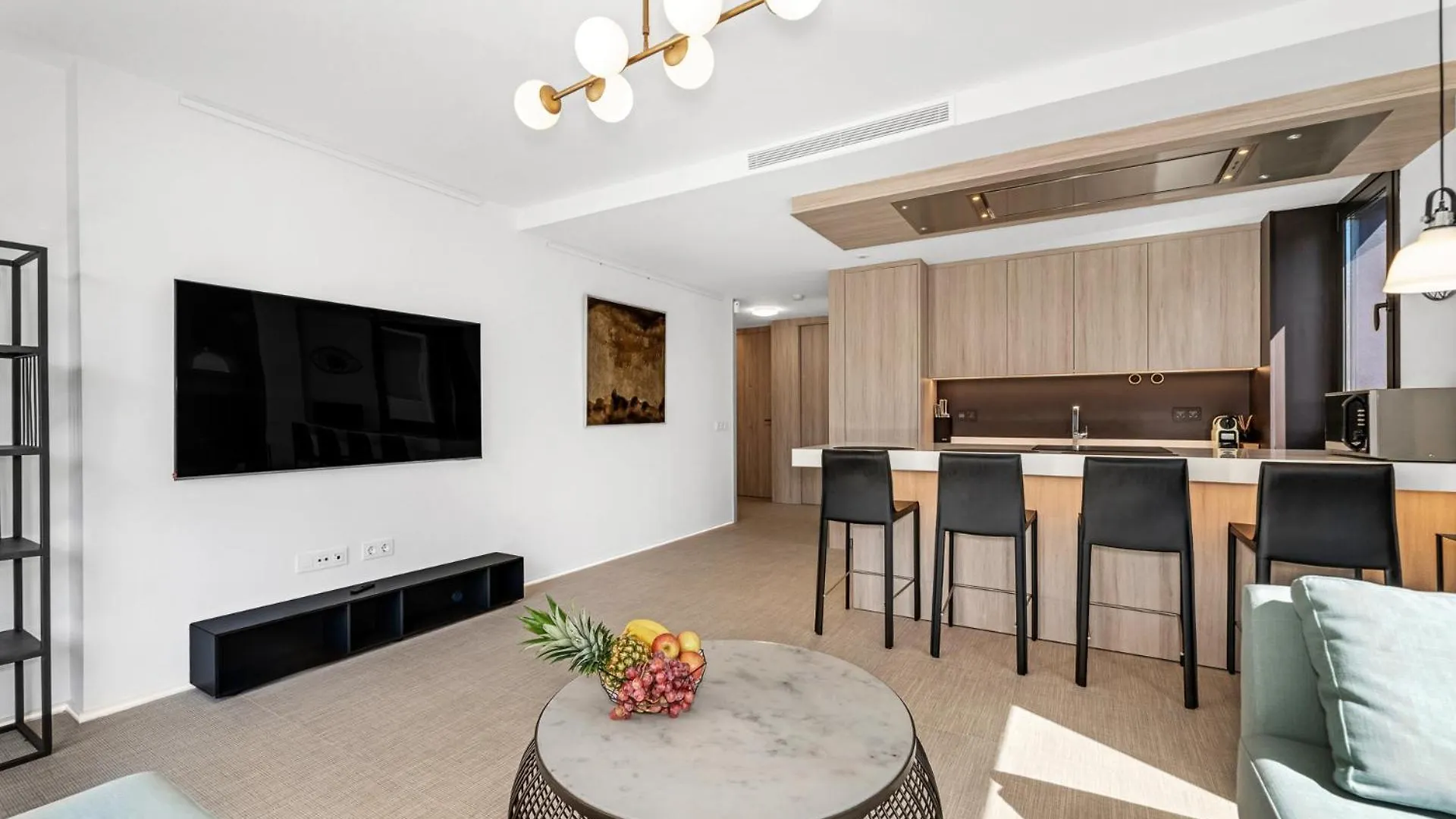 Dunes Paradise Suite Marbella 0*,