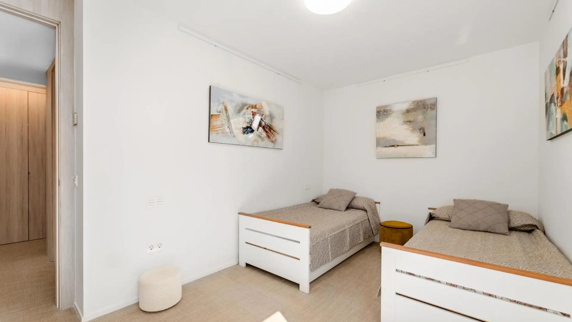 Dunes Paradise Suite Marbella 0*,  Spain
