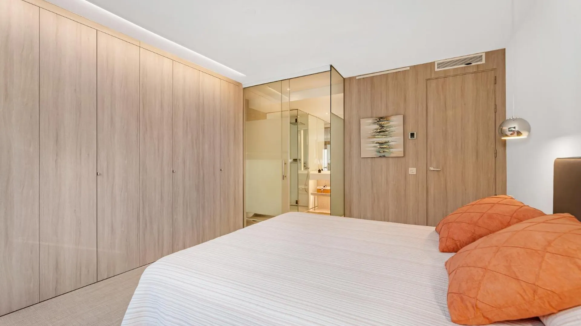 Dunes Paradise Suite Marbella Spain