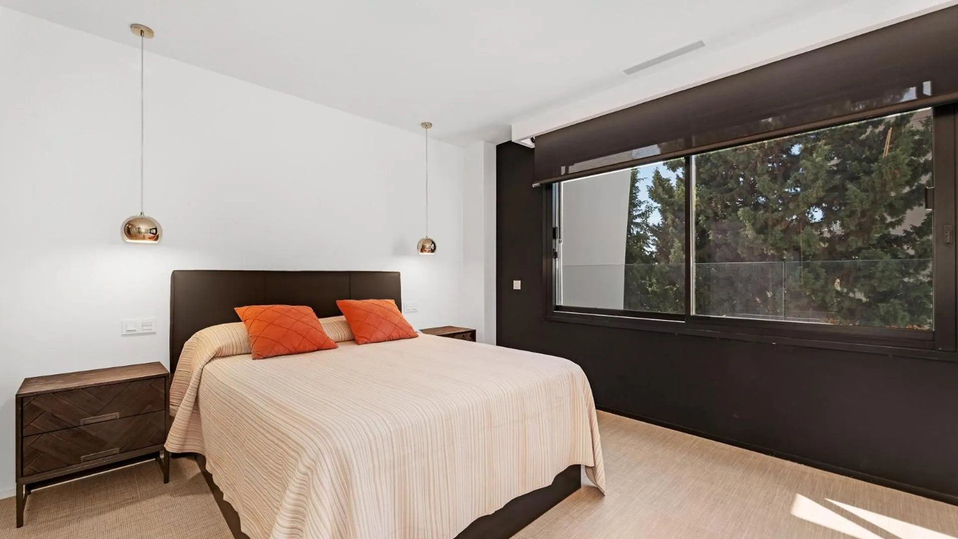 Dunes Paradise Suite Marbella 0*,