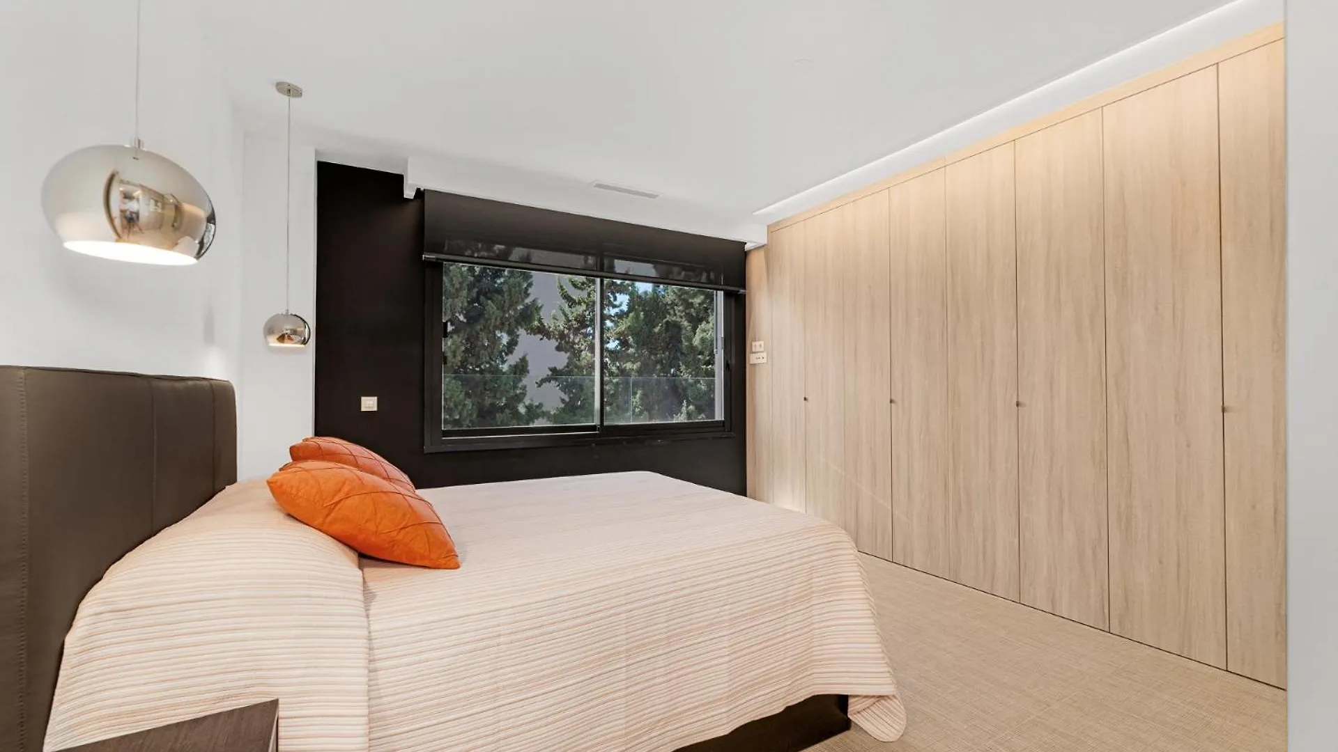Dunes Paradise Suite Marbella Lägenhet