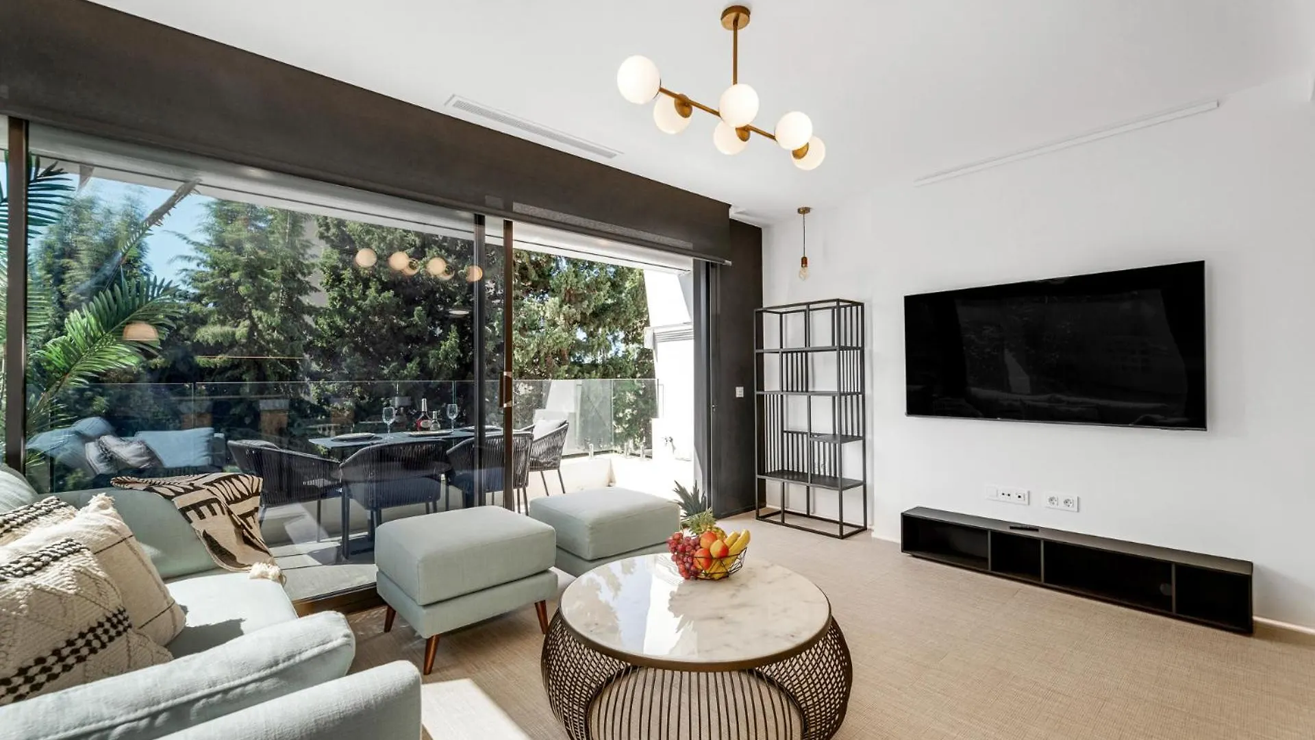 Dunes Paradise Suite Marbella 0*,